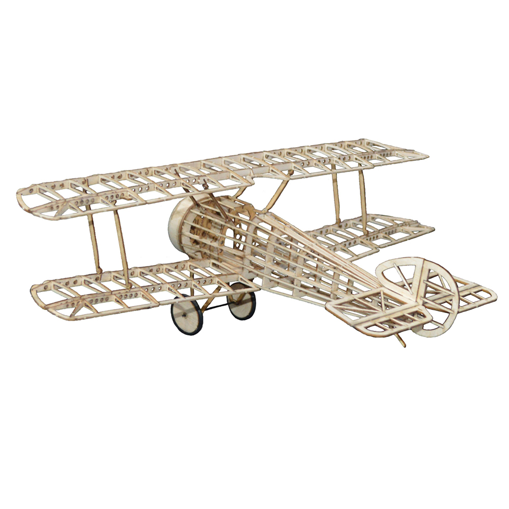 Miniatur-Holzmodell-des-Sopwith-Camel-Flugzeugs-von-Tony-Ray-mit-380-mm-Spannweite-RC-Bausatz-2019417-6